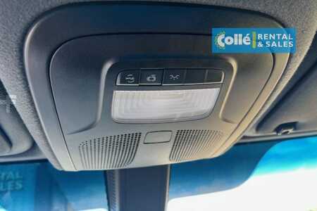 Plošina na nákladním automobilu 2025  Palfinger P 250 BK | 2025 (13)