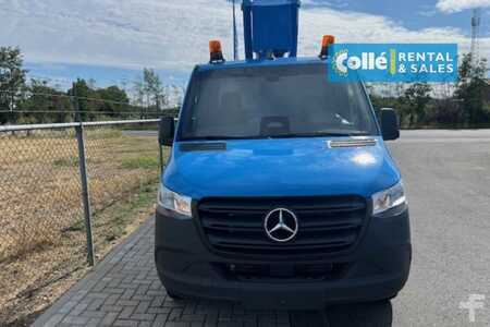 Plošina na nákladním automobilu 2025  Palfinger P 250 BK | 2025 (5)