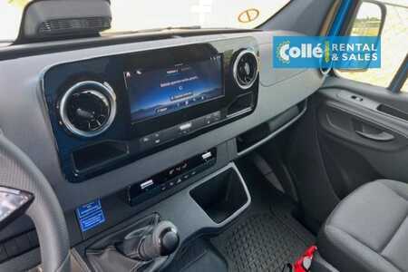 Plošina na nákladním automobilu 2025  Palfinger P 250 BK | 2025 (9)