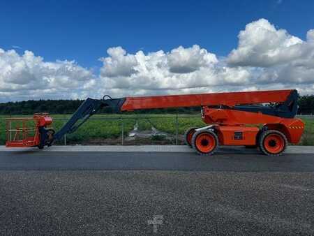 Telescopic Boom 2021 Magni ETBJ 30 RT (1)