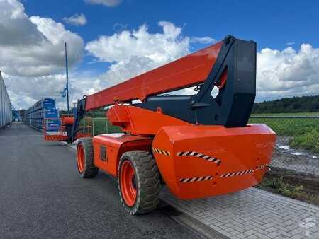 Telescopic Boom 2021 Magni ETBJ 30 RT (3)