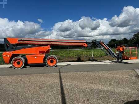 Telescopic Boom 2021 Magni ETBJ 30 RT (6)