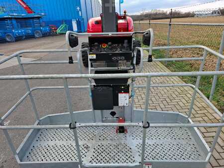 Articulated Boom 2025  Manitou 200 ATJ RC ST5 S1 | 2025 (10)