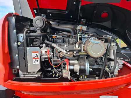 Articulated Boom 2025  Manitou 200 ATJ RC ST5 S1 | 2025 (14)