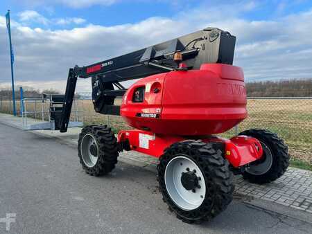 Articulated Boom 2025  Manitou 200 ATJ RC ST5 S1 | 2025 (3)