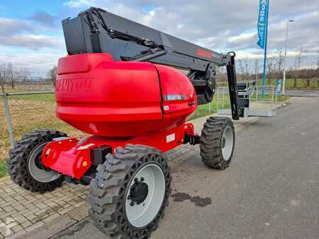 Articulated Boom 2025  Manitou 200 ATJ RC ST5 S1 | 2025 (4)
