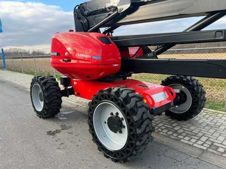 Articulated Boom 2025  Manitou 200 ATJ RC ST5 S1 | 2025 (5)