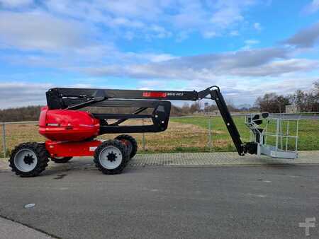 Articulated Boom 2025  Manitou 200 ATJ RC ST5 S1 | 2025 (7)