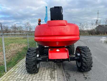 Articulated Boom 2025  Manitou 200 ATJ RC ST5 S1 | 2025 (8)