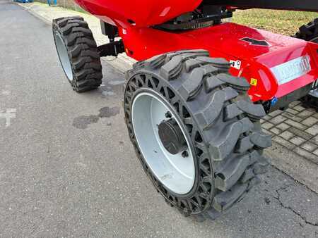 Articulated Boom 2025  Manitou 200 ATJ RC ST5 S1 | 2025 (9)