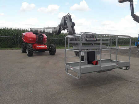 Podnośnik teleskopowy 2016  Manitou 280 TJ (12)