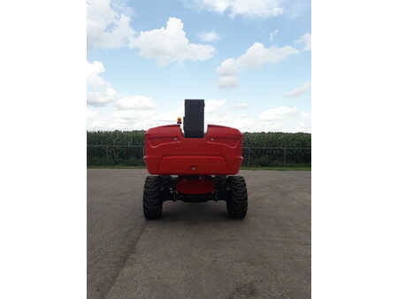 Podnośnik teleskopowy 2016  Manitou 280 TJ (6)