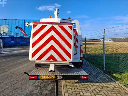 LKW-Arbeitsbühne 2019  France Elevateur 132 F | 2019 (12)