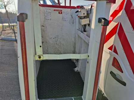 LKW-Arbeitsbühne 2019  France Elevateur 132 F | 2019 (13)