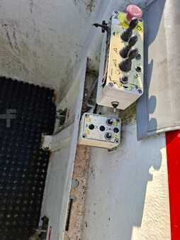 LKW-Arbeitsbühne 2019  France Elevateur 132 F | 2019 (14)