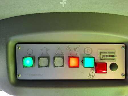 LKW-Arbeitsbühne 2019  France Elevateur 132 F | 2019 (15)