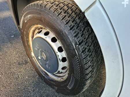 LKW-Arbeitsbühne 2019  France Elevateur 132 F | 2019 (18)