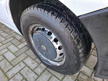 LKW-Arbeitsbühne 2019  France Elevateur 132 F | 2019 (19)