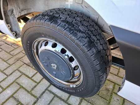 LKW-Arbeitsbühne 2019  France Elevateur 132 F | 2019 (20)