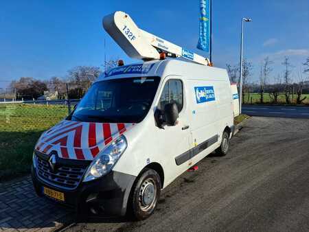 LKW-Arbeitsbühne 2019  France Elevateur 132 F | 2019 (3)