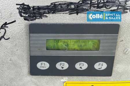 Scissors Lifts 2003  Holland-Lift M 250 DL 27 | 2003 (11)