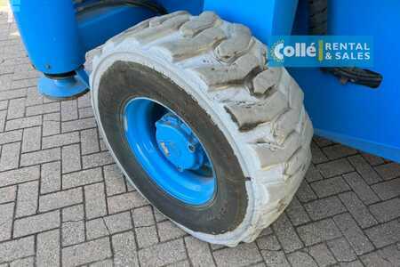 Scissors Lifts 2003  Holland-Lift M 250 DL 27 | 2003 (15)