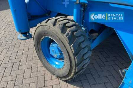 Scissors Lifts 2003  Holland-Lift M 250 DL 27 | 2003 (17)