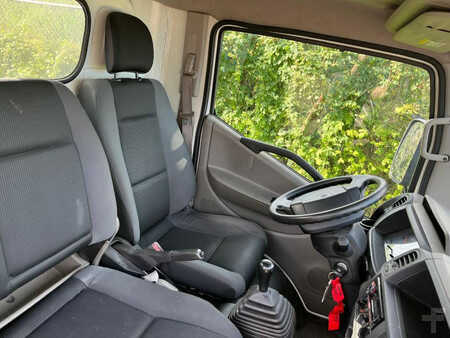 Truck mounted platform 2016  Palfinger P 260 B P260B (10)