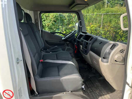 Truck mounted platform 2016  Palfinger P 260 B P260B (9)