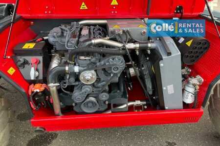 Telescoophoogwerker 2022  Magni DTB24RT | 2022 (11)