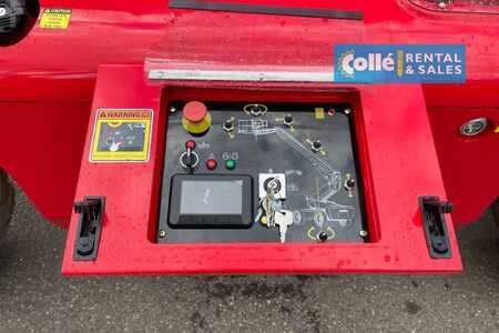 Telescoophoogwerker 2022  Magni DTB24RT | 2022 (12)