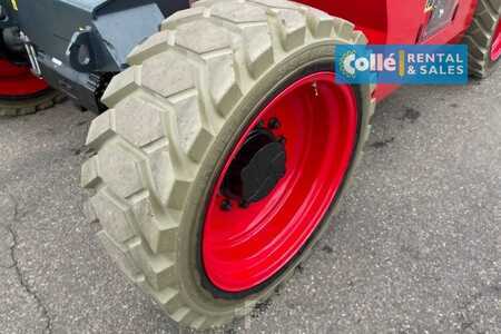 Telescoophoogwerker 2022  Magni DTB24RT | 2022 (13)