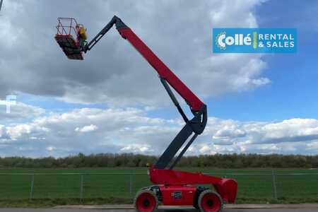 Telescoophoogwerker 2022  Magni DTB24RT | 2022 (5)