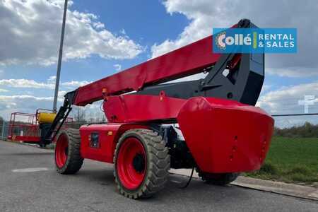 Telescoophoogwerker 2022  Magni DTB24RT | 2022 (6)