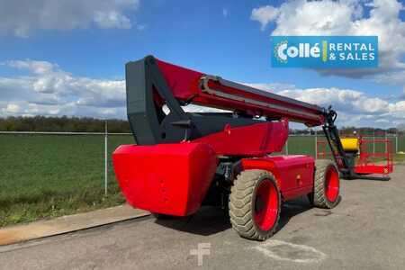 Telescoophoogwerker 2022  Magni DTB24RT | 2022 (7)