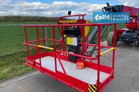 Telescoophoogwerker 2022  Magni DTB24RT | 2022 (8)