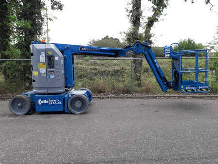 Articulating boom 2016  Genie Z 30/20 N RJ (1)