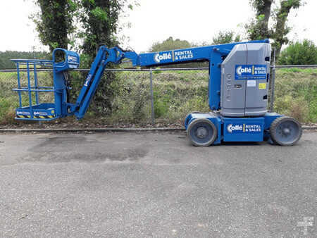 Articulating boom 2016  Genie Z 30/20 N RJ (2)