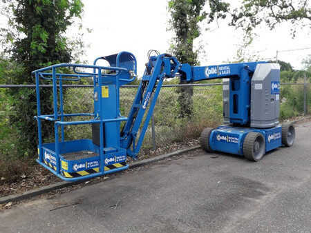 Articulating boom 2016  Genie Z 30/20 N RJ (3)