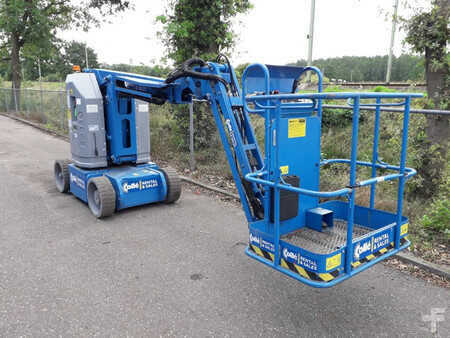 Articulating boom 2016  Genie Z 30/20 N RJ (4)
