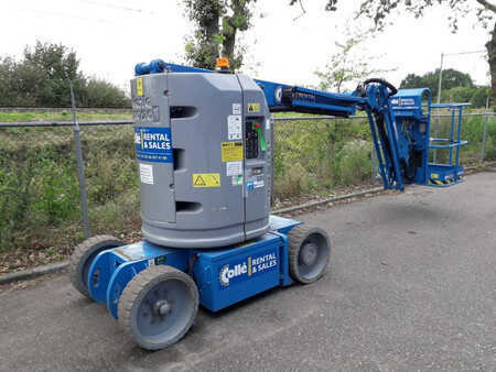 Articulating boom 2016  Genie Z 30/20 N RJ (5)