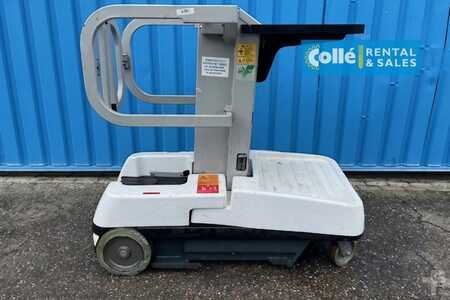 Sonstige 2013  Bravi Lui Mini SK | 2013 (1)