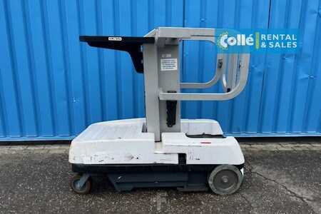 Sonstige 2013  Bravi Lui Mini SK | 2013 (2)