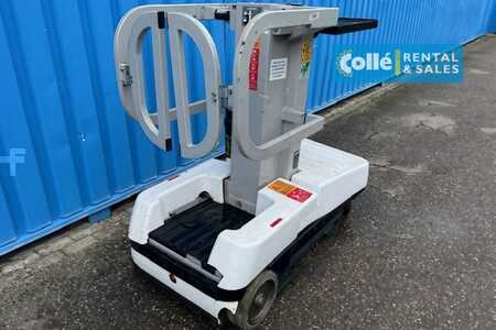 Sonstige 2013  Bravi Lui Mini SK | 2013 (5)