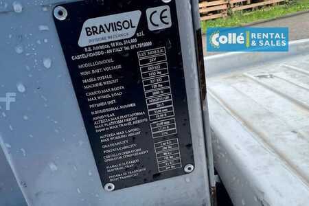 Sonstige 2013  Bravi Lui Mini SK | 2013 (8)