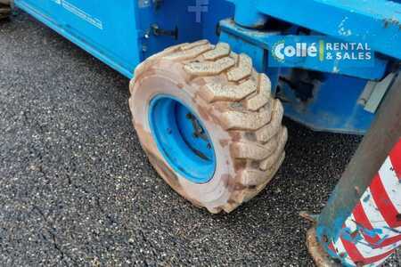 Scissors Lifts 2008  Holland-Lift B 195 DL 25 | 2008 (11)