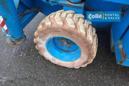 Scissors Lifts 2008  Holland-Lift B 195 DL 25 | 2008 (12)