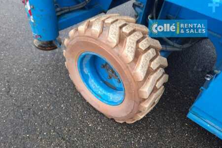 Scissors Lifts 2008  Holland-Lift B 195 DL 25 | 2008 (13)