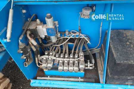 Scissors Lifts 2008  Holland-Lift B 195 DL 25 | 2008 (7)