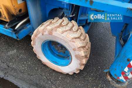 Scissors Lifts 2008  Holland-Lift B 195 DL 25 | 2008 (9)